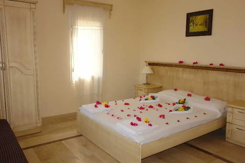 Room, Peda Hotels Gumbet Holiday, Bodrum