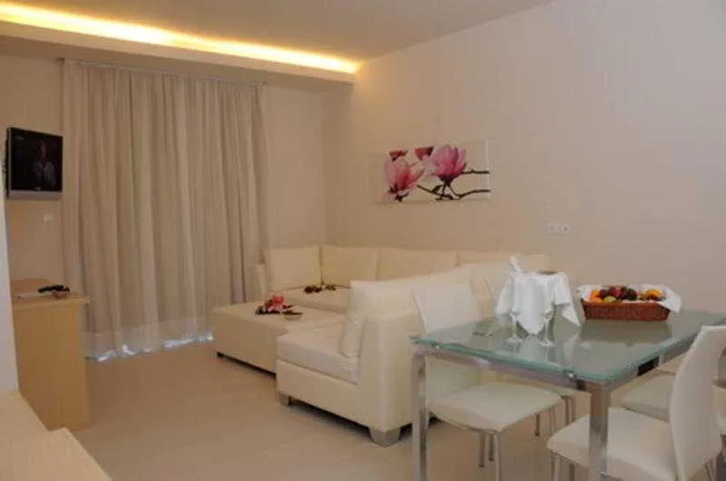 Room, Afandou Bay Resort Suites, Rhodes