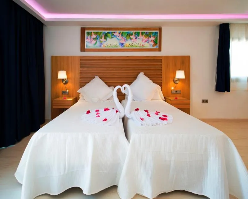 Room, My Way Luxury Ibiza Studios, Ibiza
