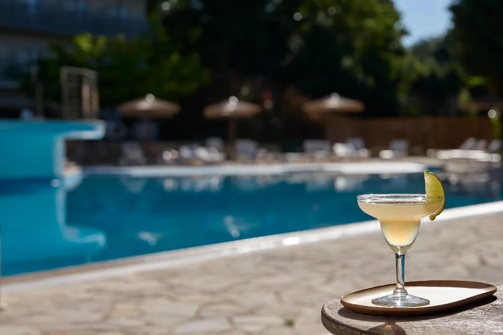 General view, Ariti Grand Hotel Corfu, Corfu