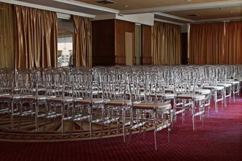 Conferences, Ruspina Hotel, Tunisia