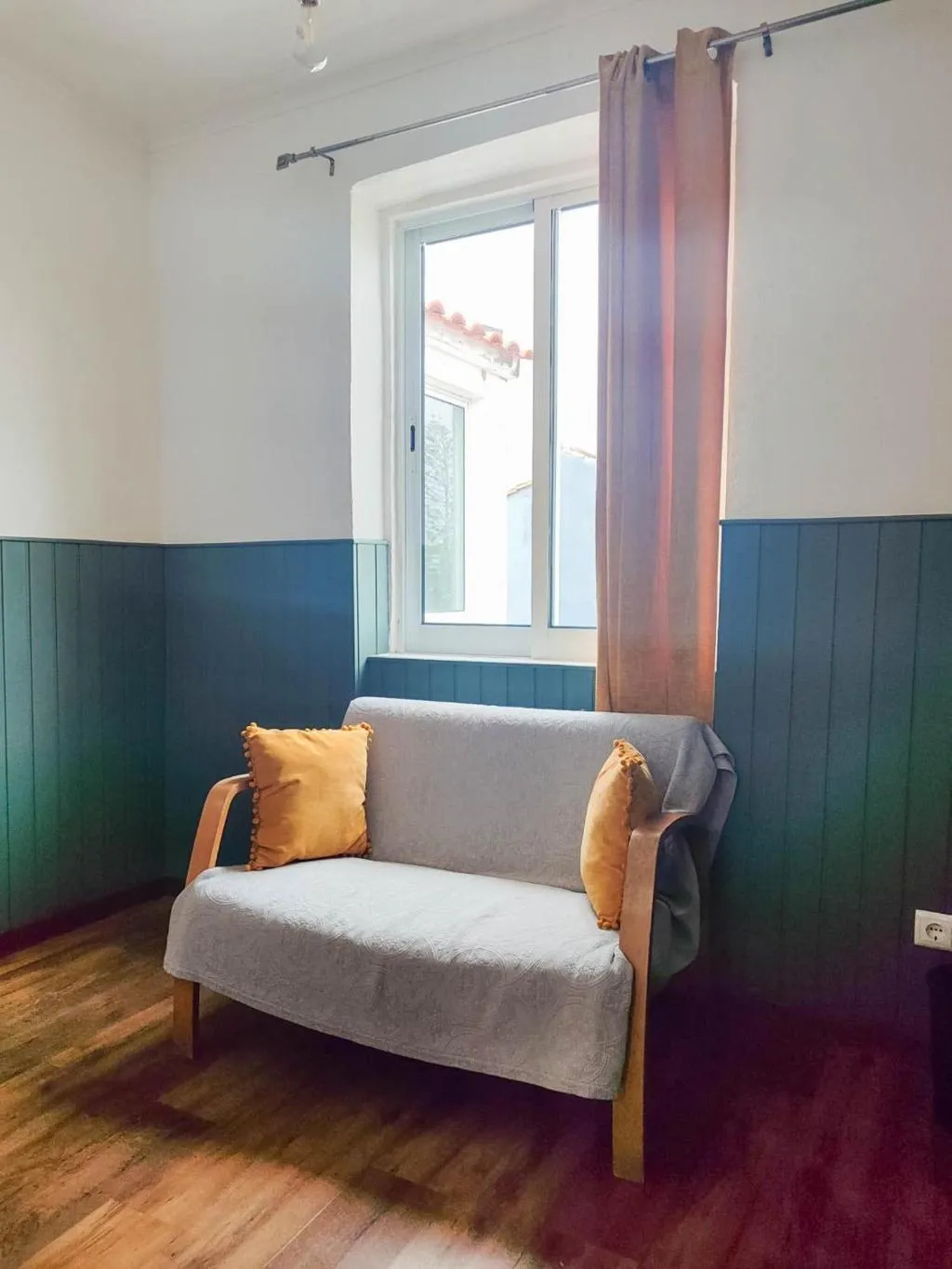 DOUBLE DELUXE Room, Porto Vintage Guesthouse, Porto