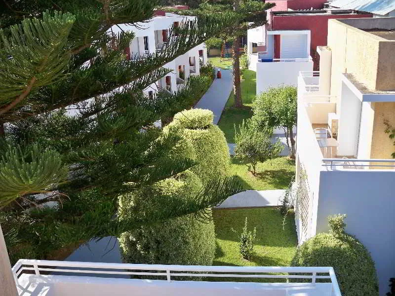 General view, Hotel Palladion by Anayia All Inclusive Resorts, Crete