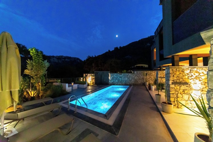 Ramitos Hotel Turunç, Dalaman