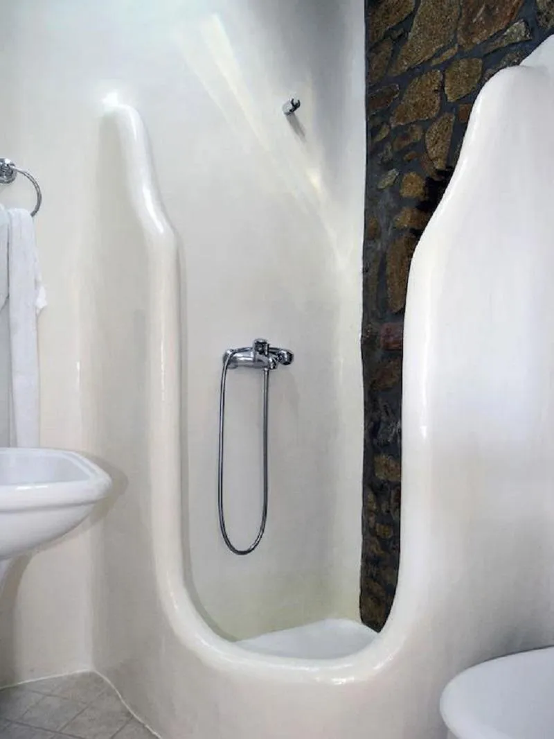 DOUBLE STANDARD Room, Mykonian Iros, Mykonos