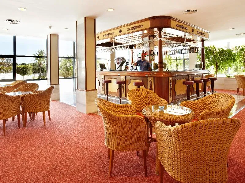 Bar, Grupotel Taurus Park, Majorca