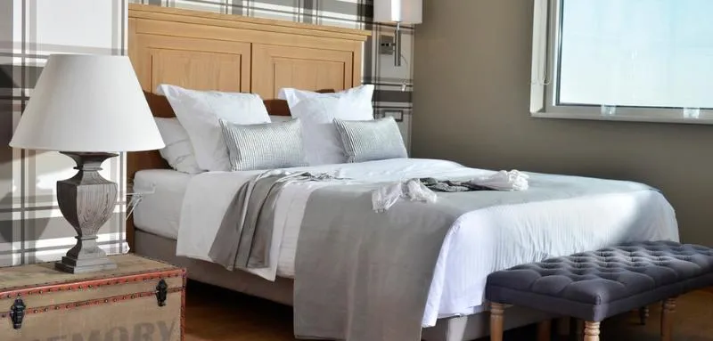 SUITE STANDARD Room, Sea View, Athens