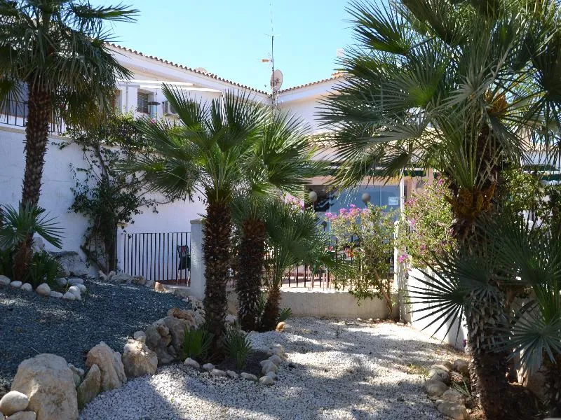 General view, Bellavista Residential, Valencia