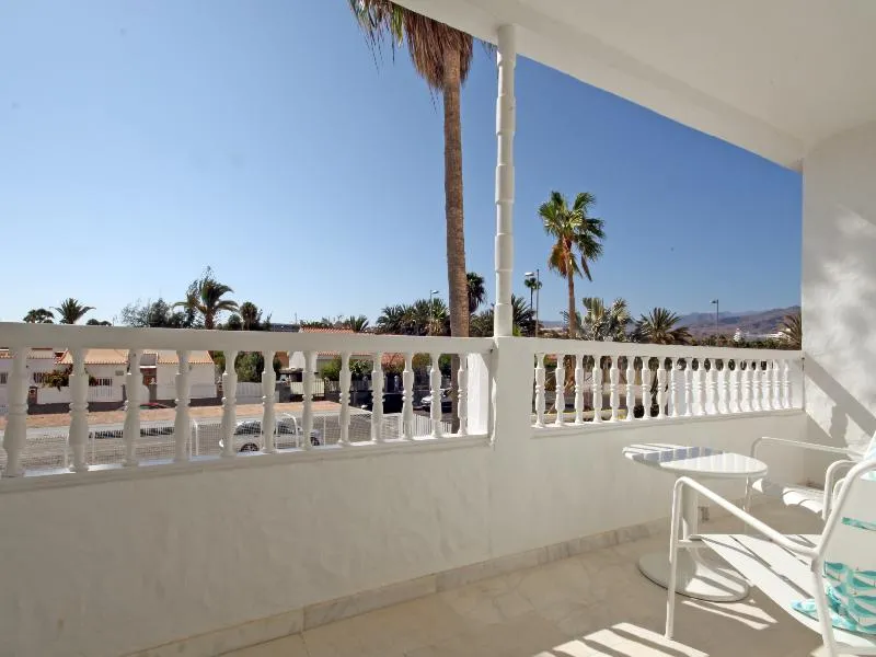 DOUBLE WITH VIEWS Room, Gold By Marina, Gran Canaria