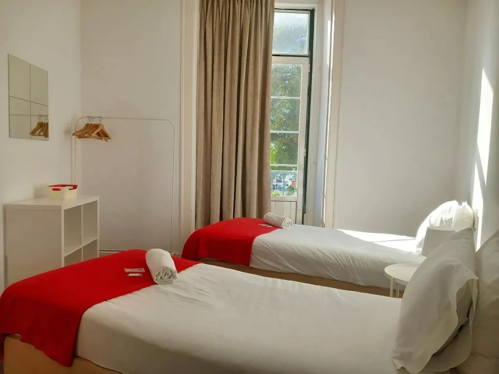 APARTMENT THREE BEDROOMS Room, City Stays Cais do Sodré Apartments - Adults Only, Lisbon