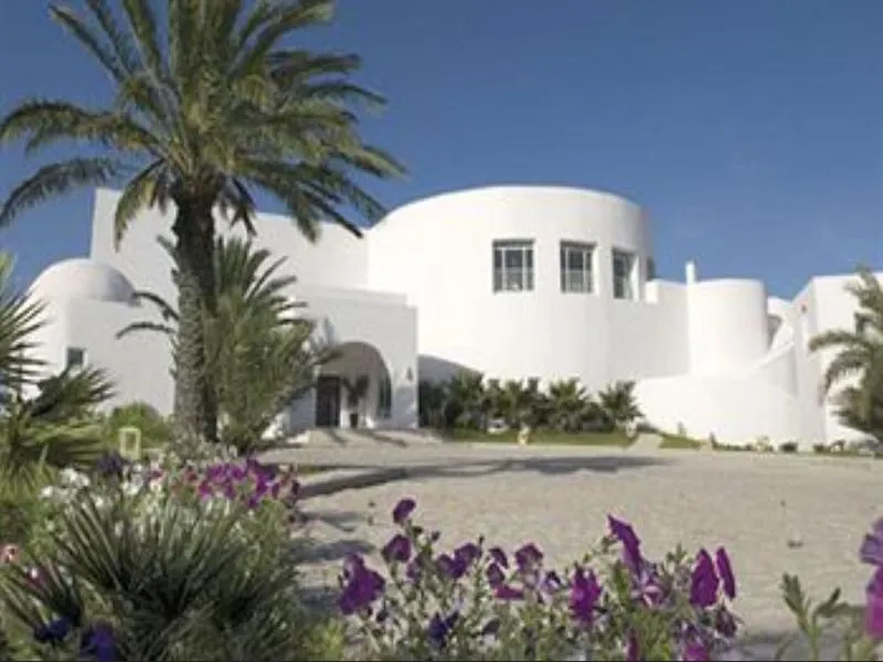 General view, Residence Villa Noria, Tunisia