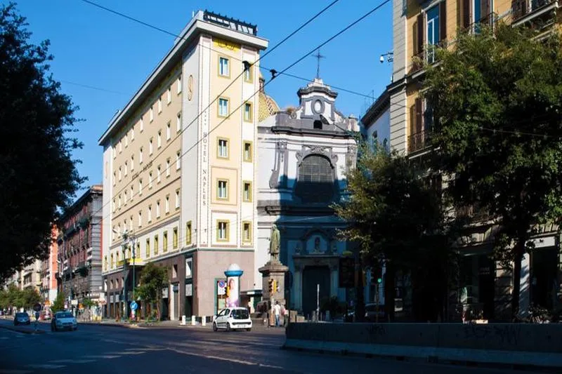 General view, Naples, Naples