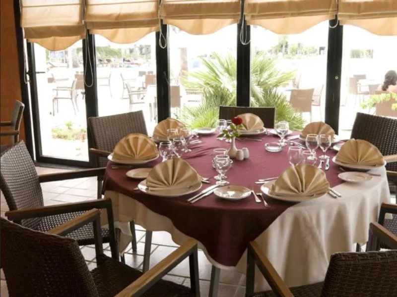 Restaurant, Yadis Djerba Golf Thalasso & Spa, Tunisia