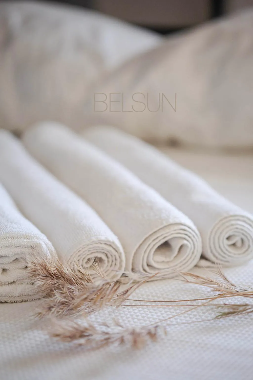 TRIPLE SIDE SEA VIEW Room, Belsun Boutique Hotel, Antalya