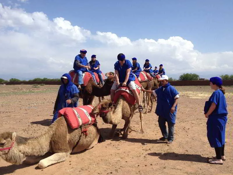 Sports and Entertainment, Maroc Loisirs Dar & Spa, Marrakech