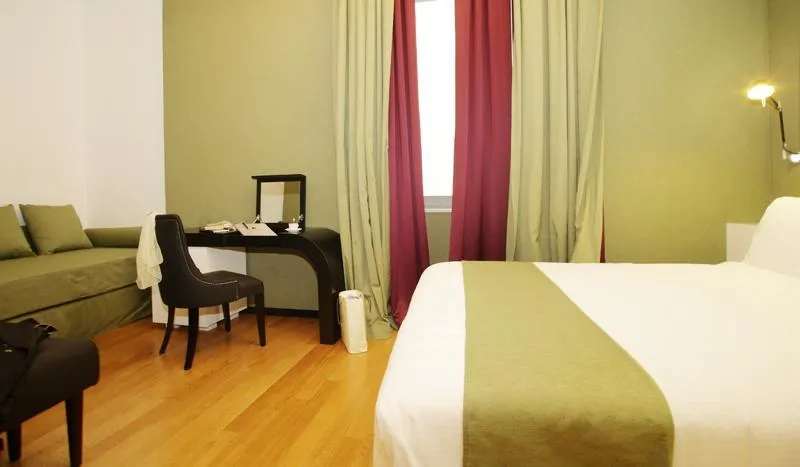DOUBLE EXECUTIVE Room, Culture Centro Storico, Naples