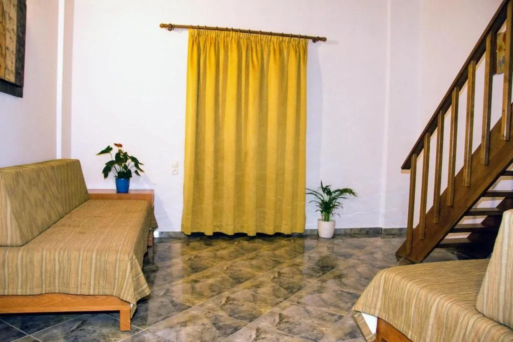 SUITE SEA VIEW Room, Ippoliti Village, Crete