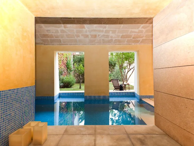 Pool, Hotel Can Moragues****, Majorca