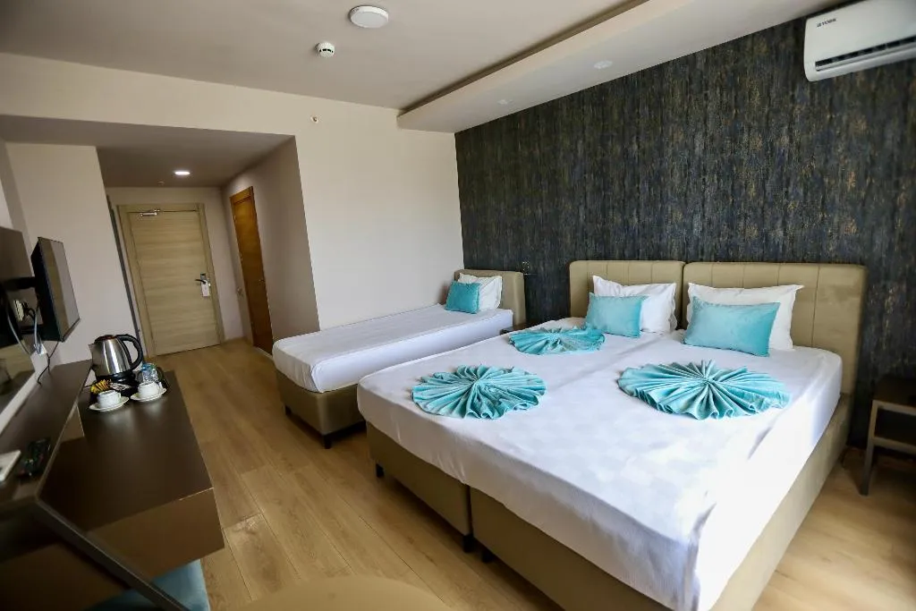 DOUBLE STANDARD Room, My Belek Collection (Ex Sports Belek), Antalya