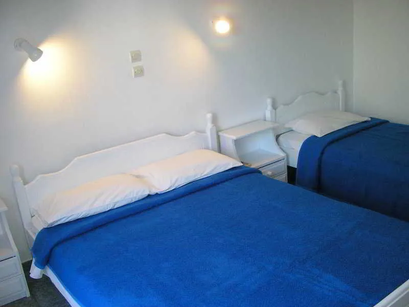 Room, Finikas, Santorini