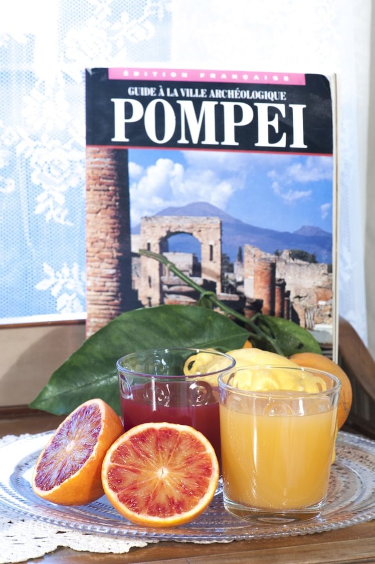 B&B Elena, Naples