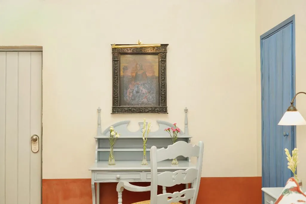 Double or Twin SUPERIOR Room, Monasterio de San Francisco, Costa Del Sol