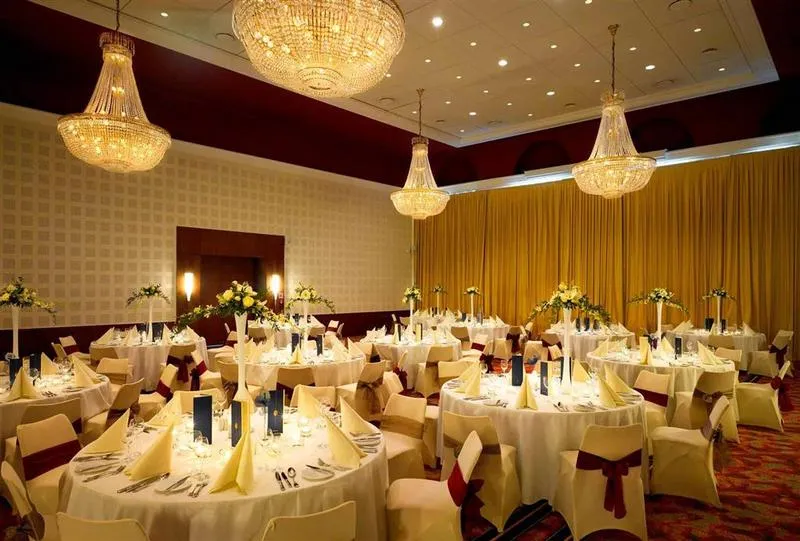 Conferences, Sofitel Grand Sopot, Gdansk