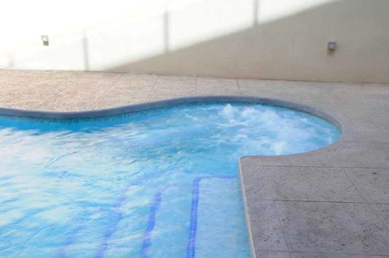 Pool, Bravosol, Costa Blanca
