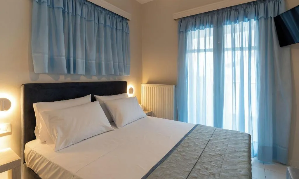 Room, Acapulco Marinos Studios & Apartments, Zante