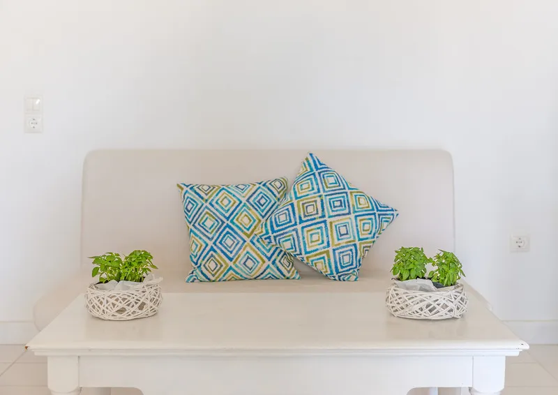 Room, Ornos Blue, Mykonos