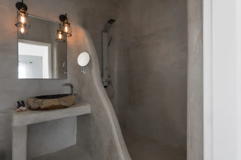 SUITE EXECUTIVE Room, Cova Mykonos Suites, Mykonos