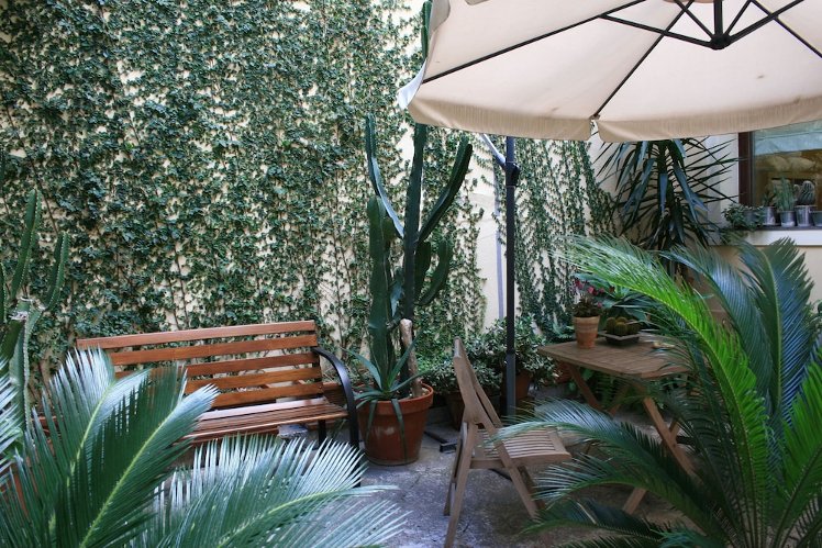 Casa Barbero Charme & Rooms, Catania