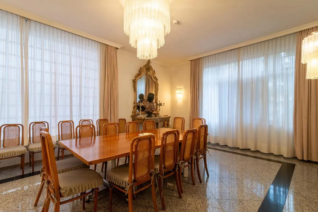 Conferences, Best Western Hotel Rivoli, Rome