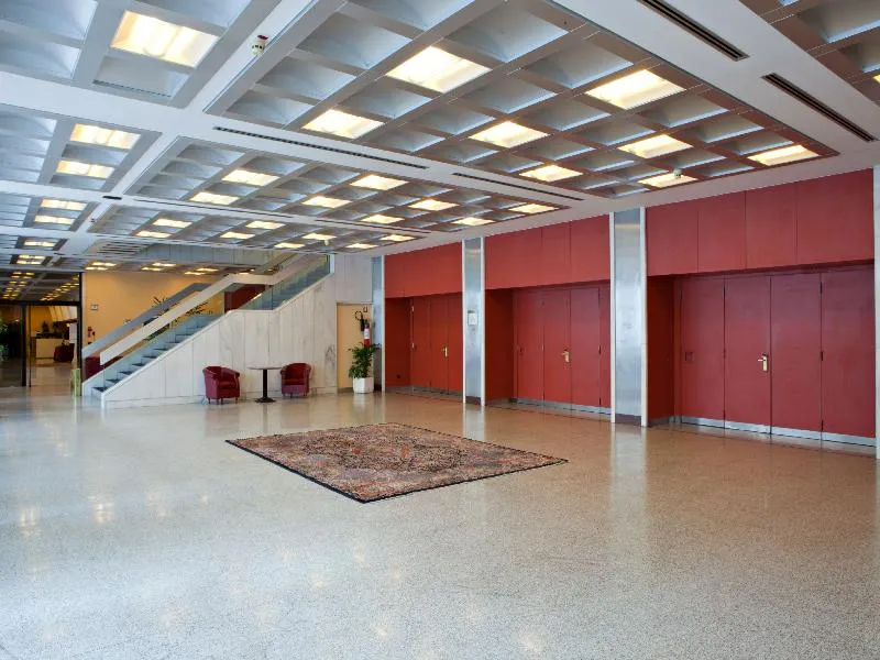 Conferences, Executive, Milan