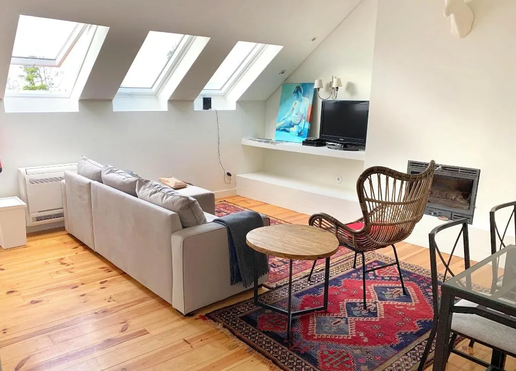 Room, Eighteen21 Houses - Quinta Velha, Lisbon
