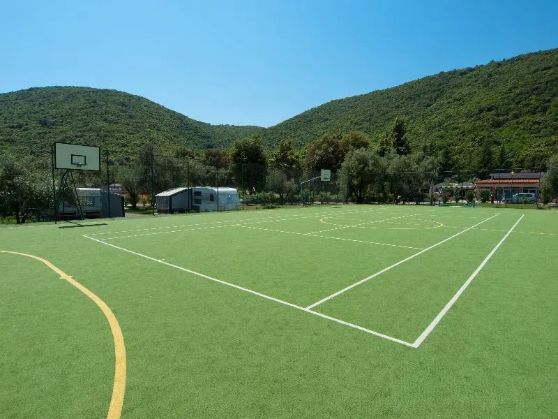 Sports and Entertainment, MASLINICA Mimosa Lido Palace Hotel, Istria
