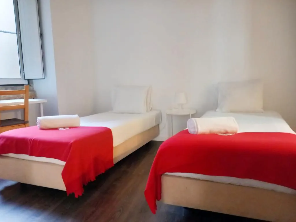 APARTMENT THREE BEDROOMS Room, City Stays Cais do Sodré Apartments - Adults Only, Lisbon