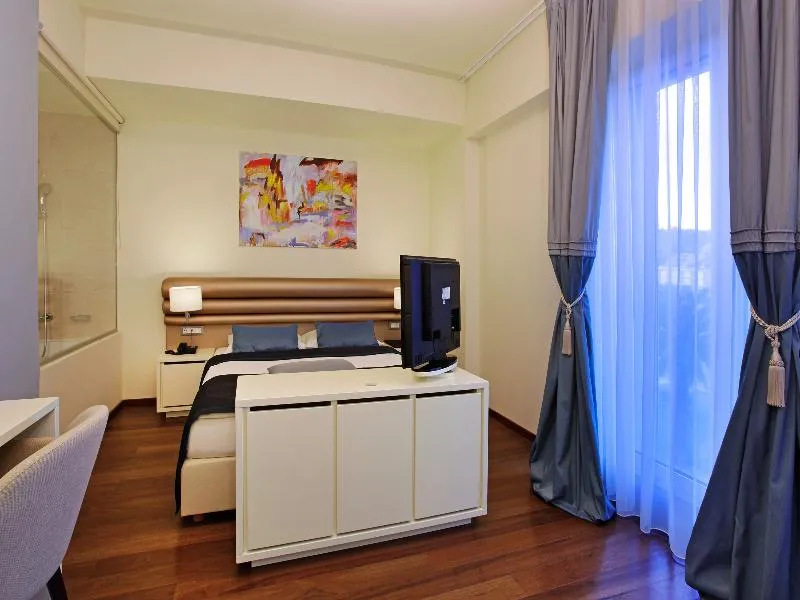 JUNIOR SUITE SUPERIOR Room, Korkyra, Dubrovnik