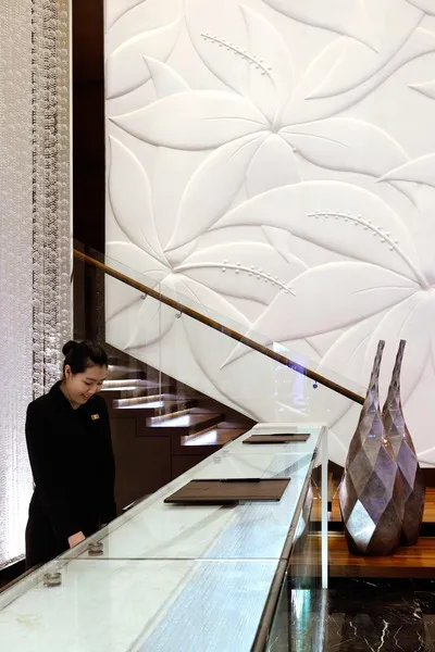 Lobby, Asiana Hotel Dubai, Dubai