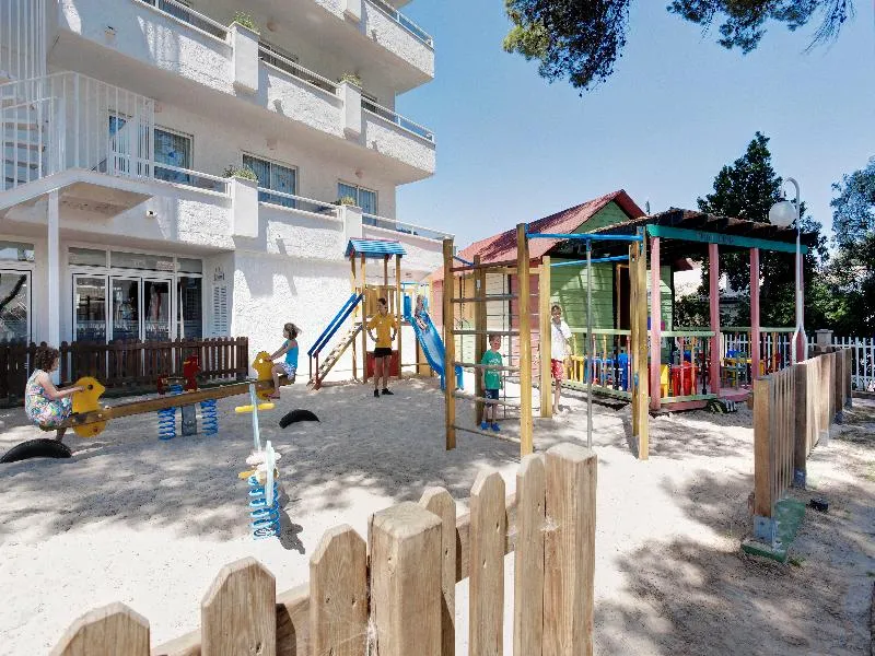 Sports and Entertainment, Grupotel los Principes & Spa, Majorca