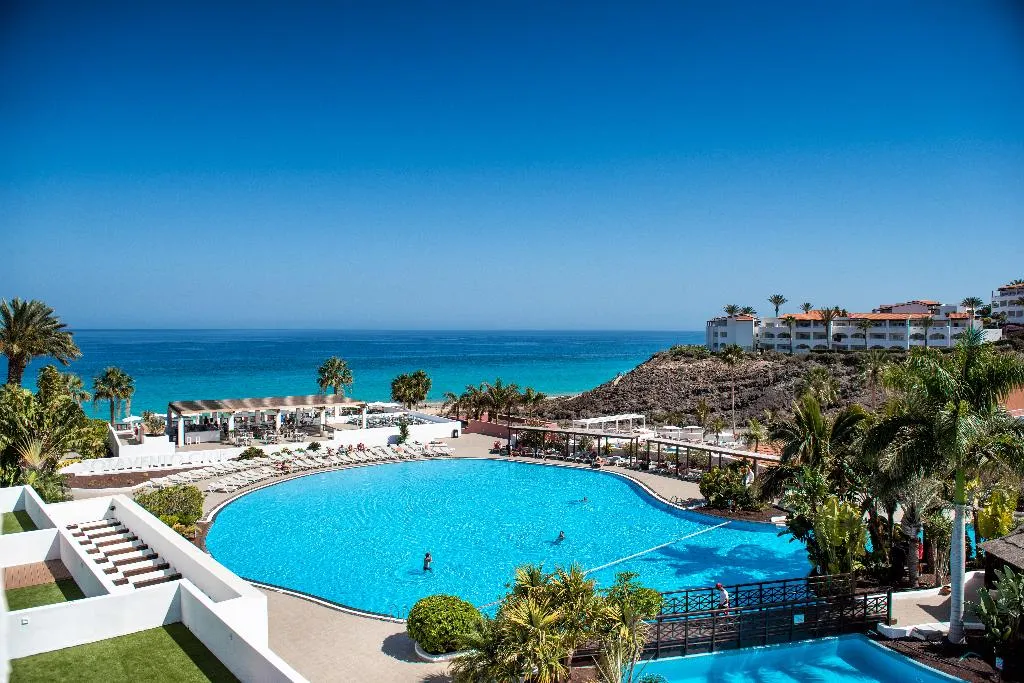 Pool, Fuerteventura Princess, Fuerteventura