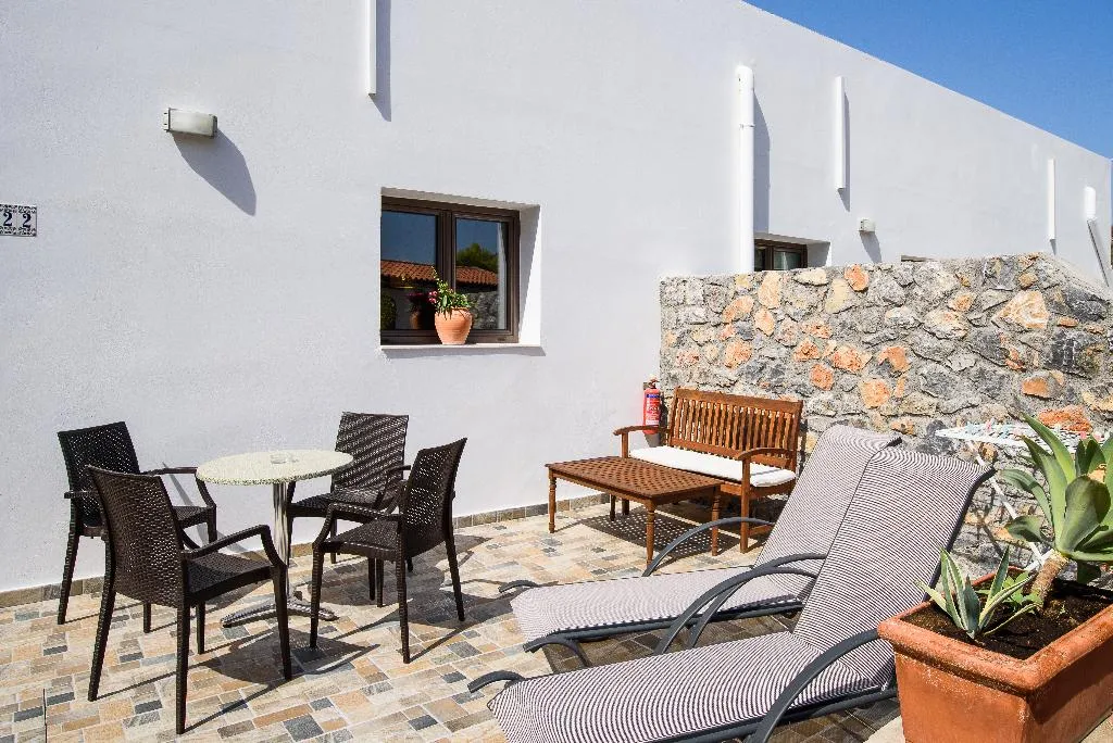 SUITE HONEYMOON Room, Matina Pefkos Aparthotel, Rhodes