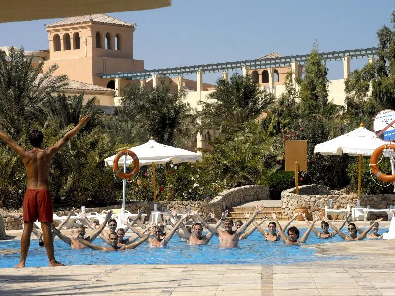 Sports and Entertainment, Movenpick Resort & Spa El Gouna, Red Sea Riviera