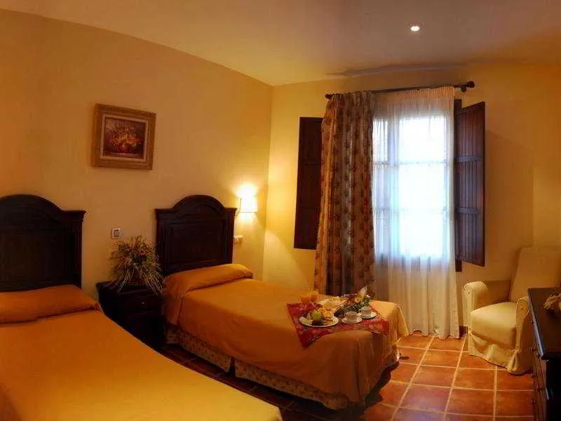 Room, Rural Carlos Astorga, Costa Del Sol