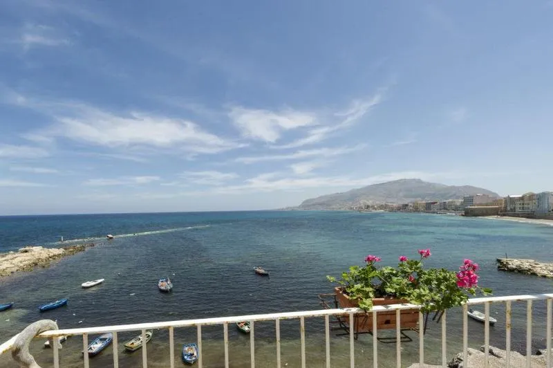 General view, Cielo Mare, Palermo