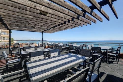 Paraiso Beach, Bourgas