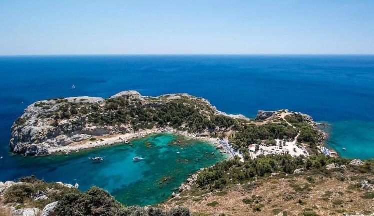 Faliraki Premium Hotel, Rhodes