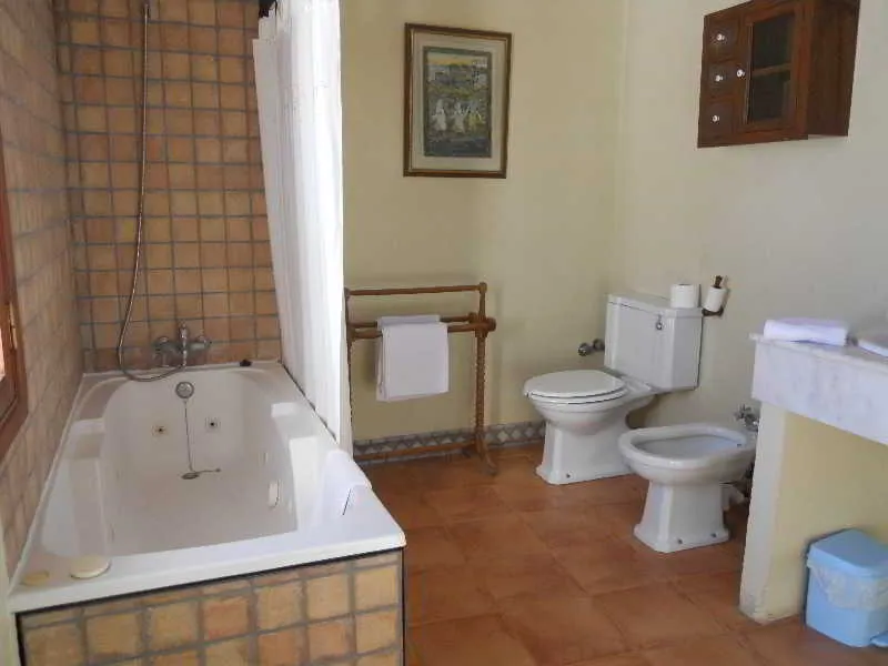 Room, 1900 Casa Anita, Costa Blanca