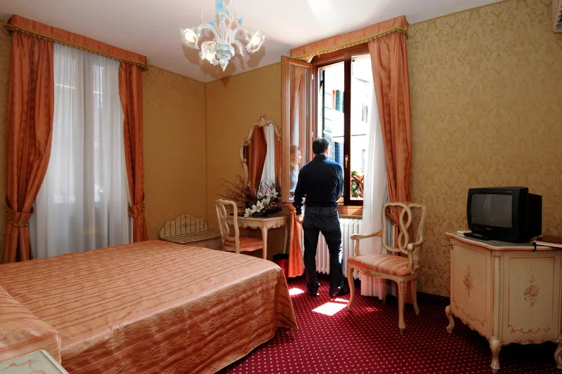 DOUBLE STANDARD Room, Hotel Castello, Venice