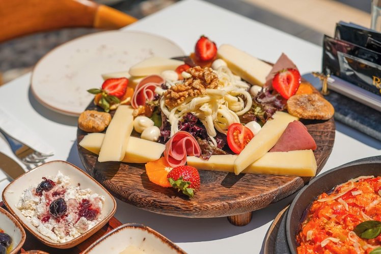 Ramitos Hotel Turunç, Dalaman